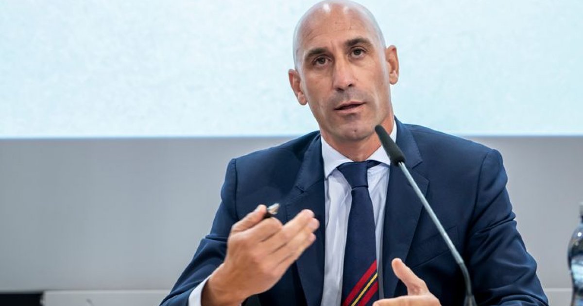 Spanish prosecutor files complaint against Rubiales for sexual assault