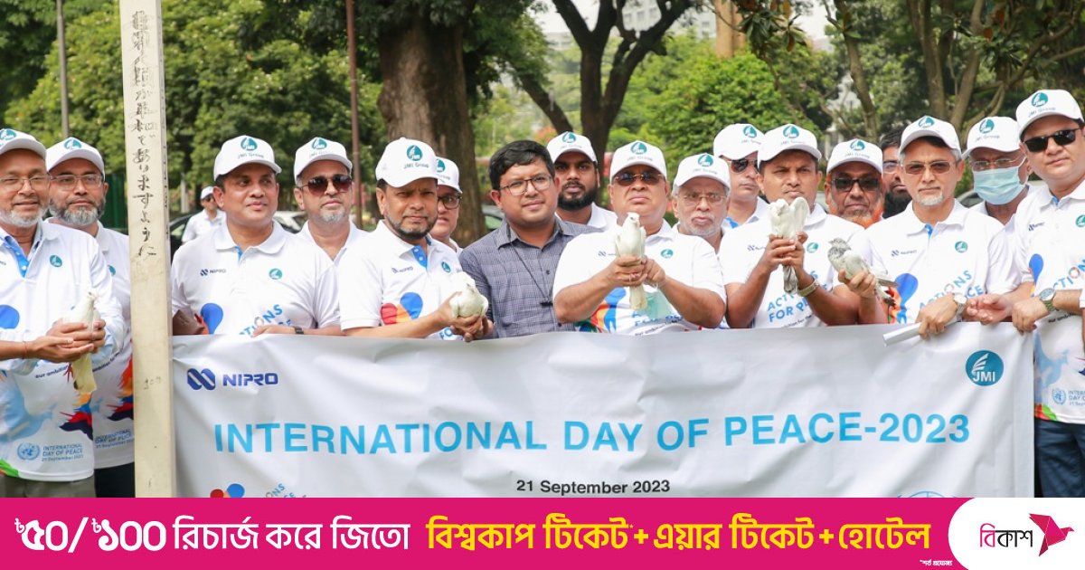JMI Group celebrates 