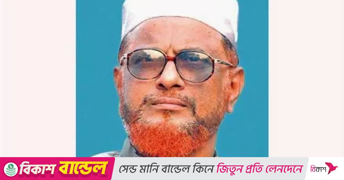 Azhar's appeal against war crimes conviction likely to be heard Tuesday