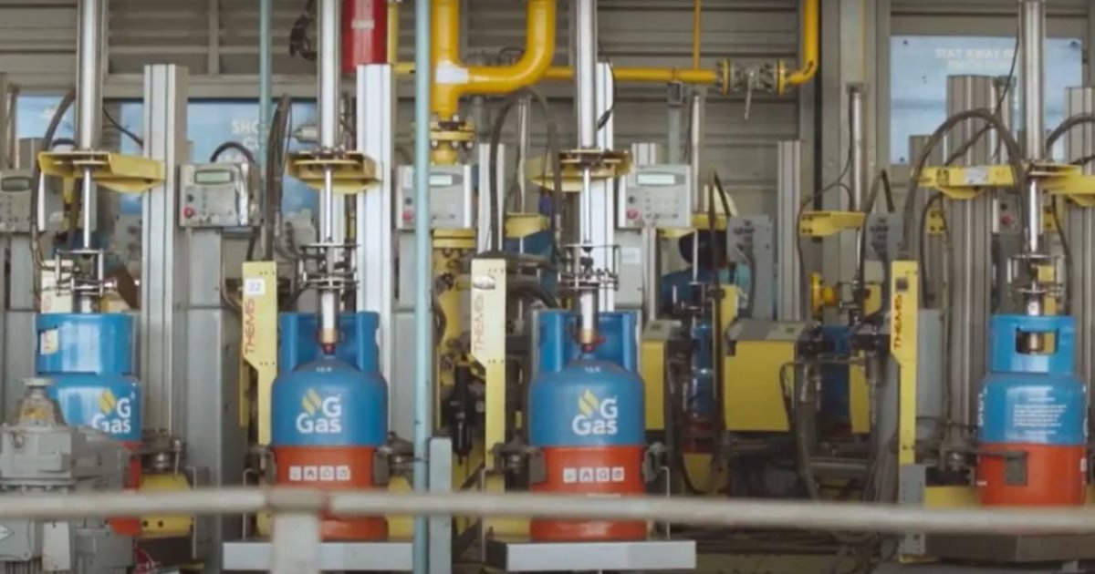 Gas Distribution Rules amendment on the cards