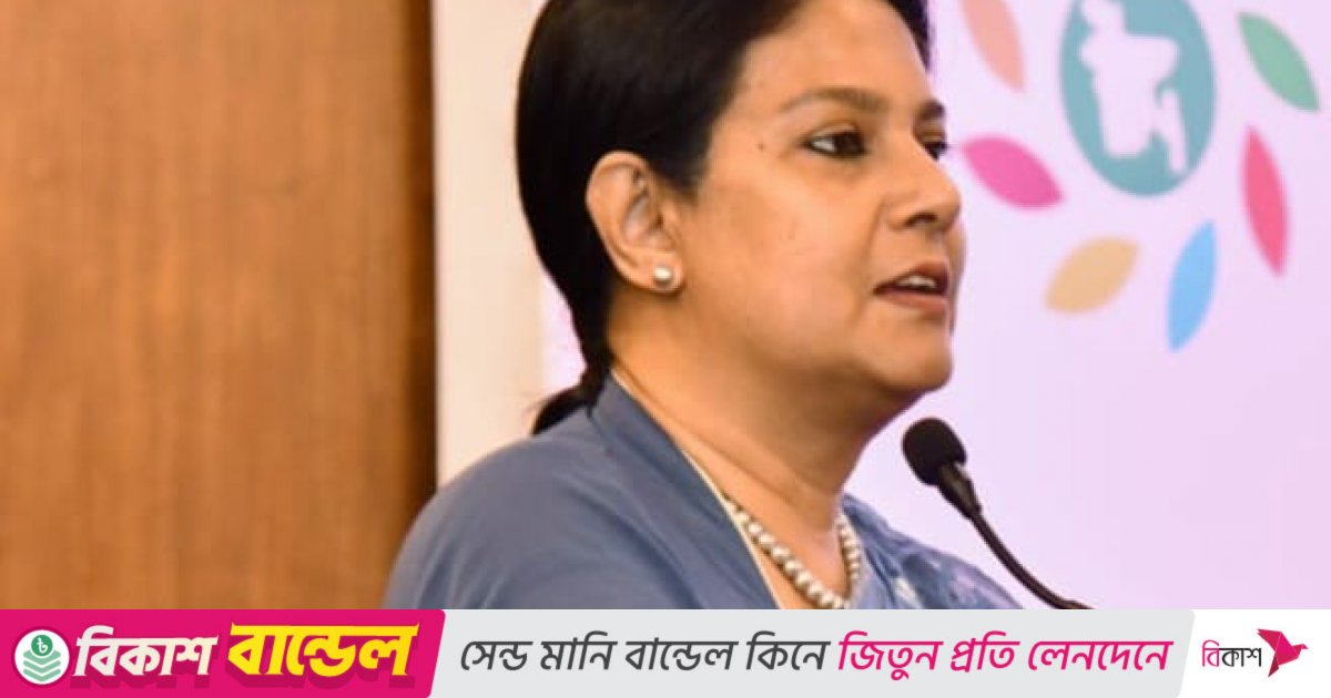 Rizwana: Global commitments on climate finance must be fulfilled