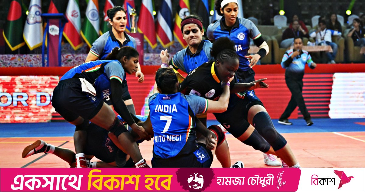 Bangladesh face Thailand in crucial tie as India reach semis