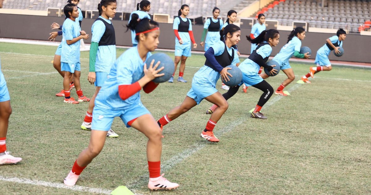 Bangladesh women’s team squad announced for tri-nation series