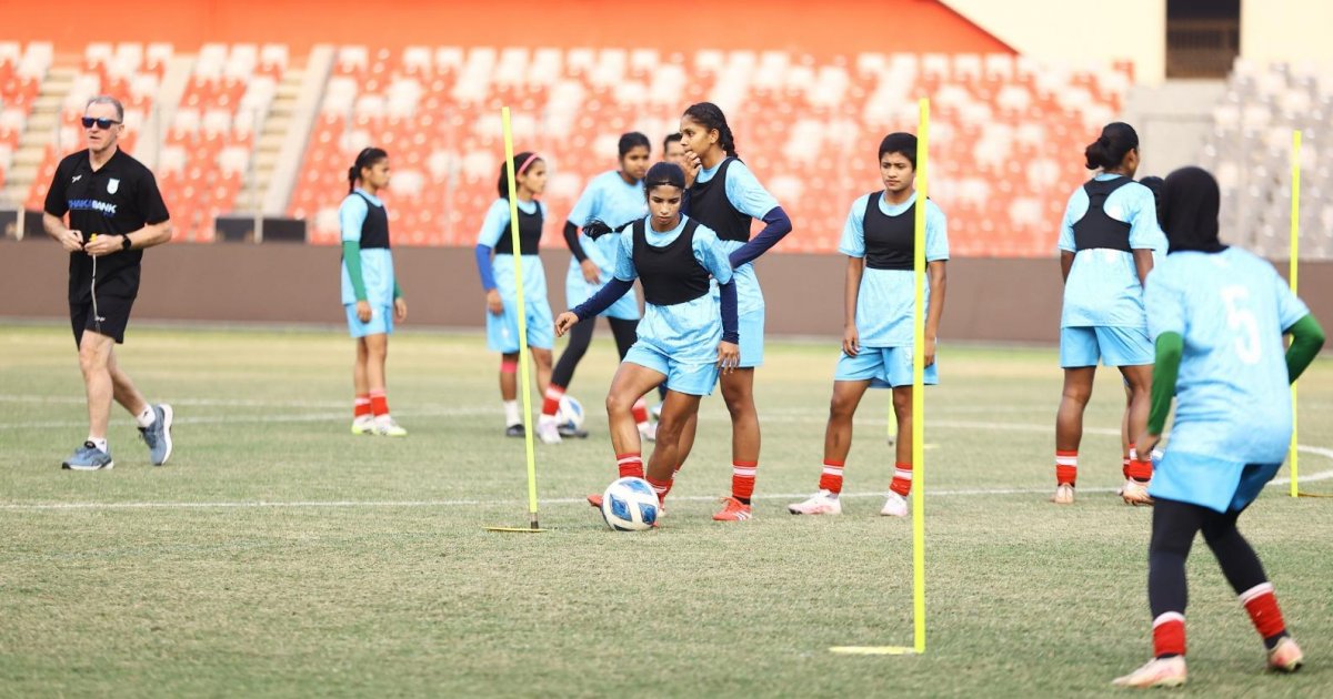 Bangladesh take on Malaysia in tri-nation series opener today