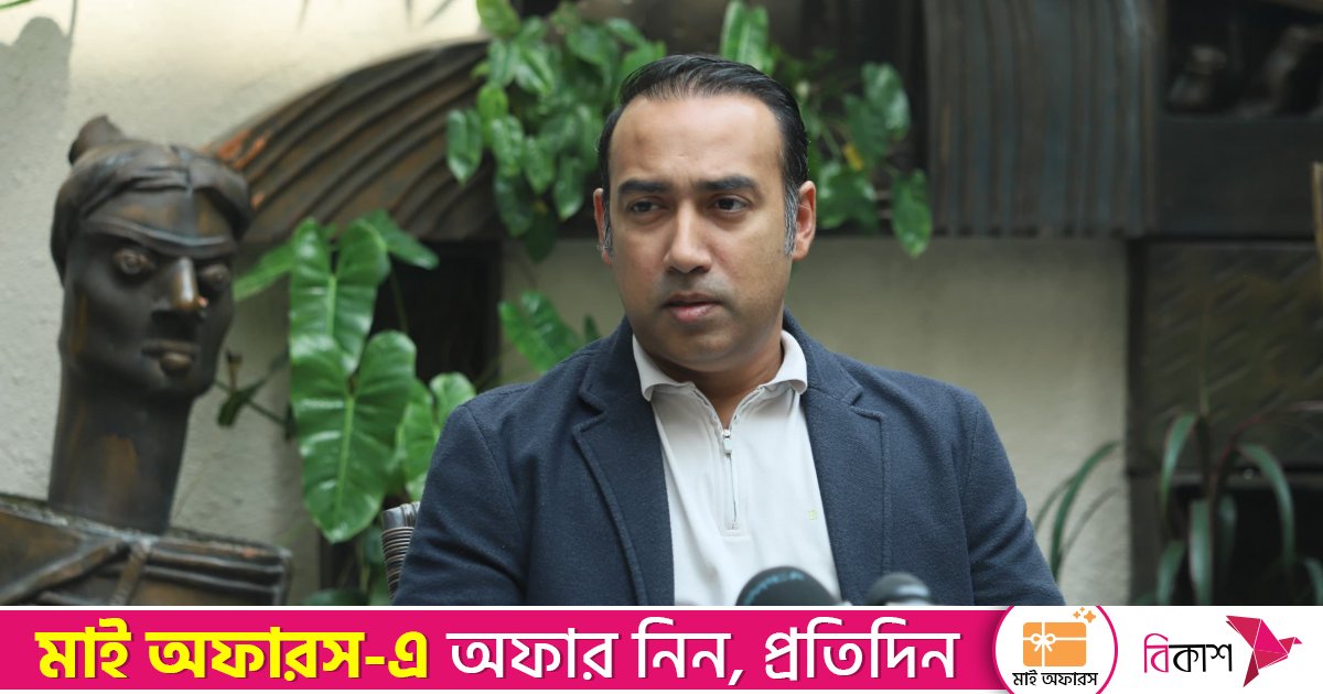 BFF president Tabith urges Indian authorities to stop politicising sports