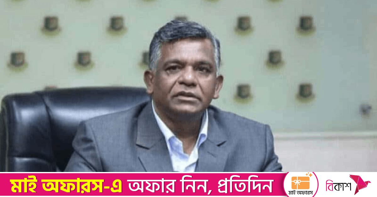 Bangladesh firm on not playing T20 World Cup in India, says BCB President Bulbul