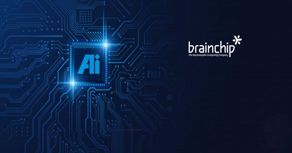 Brainchip Holdings (ASX: BRN) Shares Up 16% On Day - And Down 77% Year ...