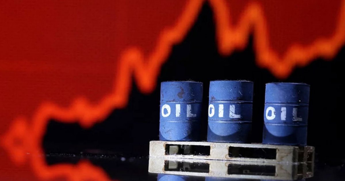 Oil prices rally, stocks drop on fears of broader Middle East war