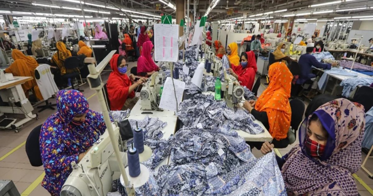 Bangladesh Labour Amendment Bill 2023 Passed In Parliament