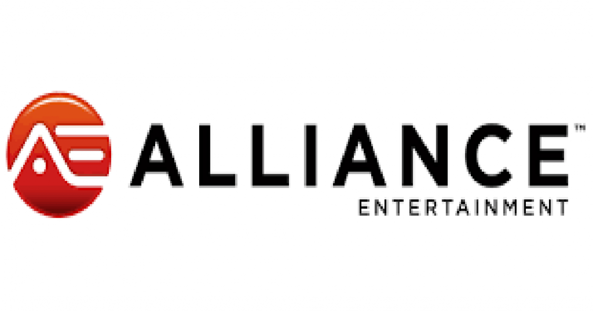 Alliance Entertainment (NASDAQ AENT) down 60 Fill your boots here