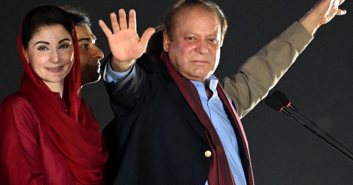 Will Nawaz Sharif's Return Shake Up Pakistani Politics?