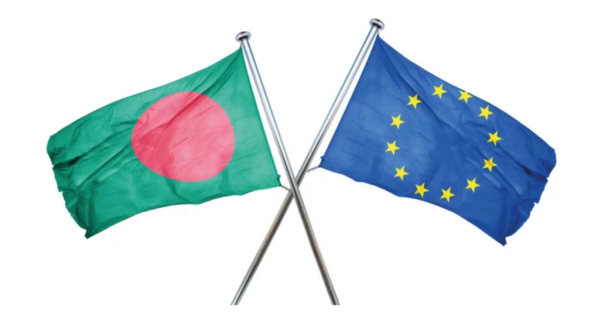 EU technical team to monitor election process in Dhaka