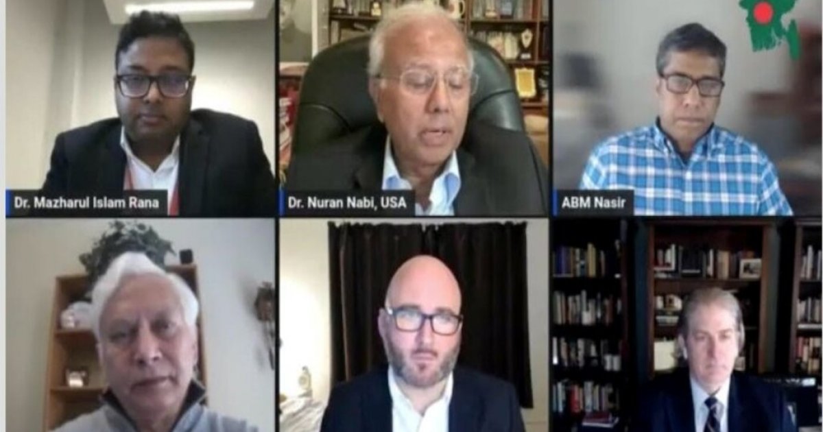 Experts call for foreign support to combat violence, misinformation in ...