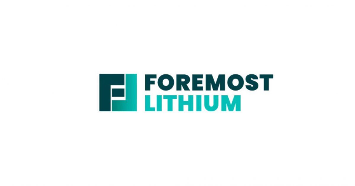 Foremost Lithium (NASDAQ FMST) up 16 lots of volatility here