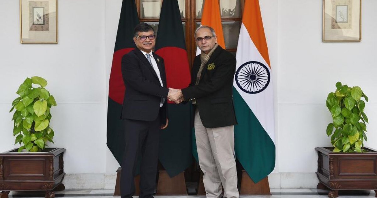 Mesmerizing Sooryavanshi, Malhotra And Kundu Help India Come From Behind To Beat Bangladesh Scene Nature