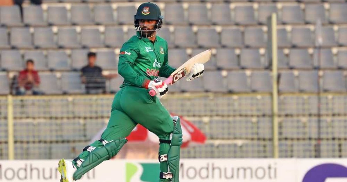 Tamim to decide on future after BPL