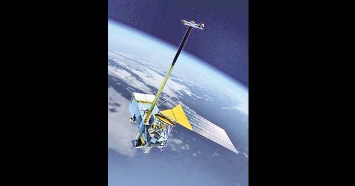 Draft proposal for satellite Bangabandhu1 readied