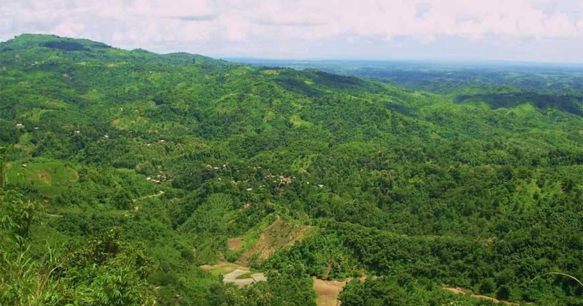 33 tear shells found in Chittagong