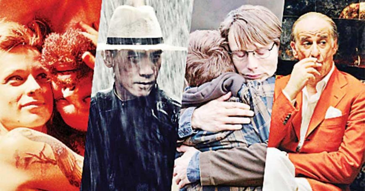 Oscar’s shortlist for foreign films announced