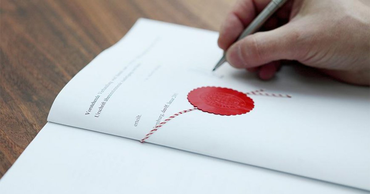 Availing notary services in Bangladesh