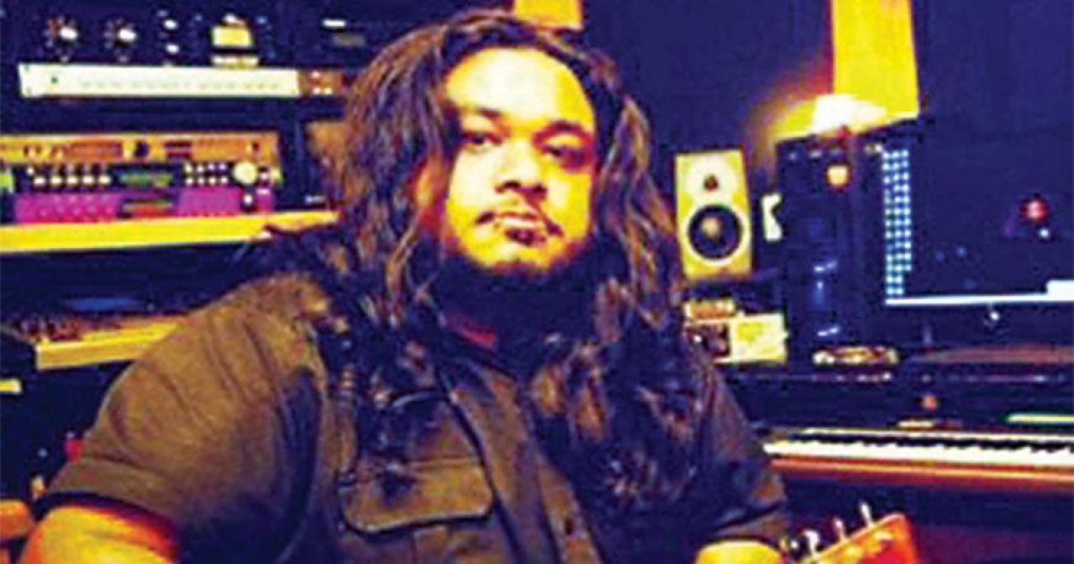 FuadalMuktadir joins Raja Handsome team