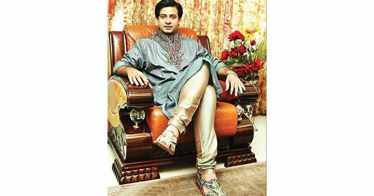 British production companies join Raja Handsome team