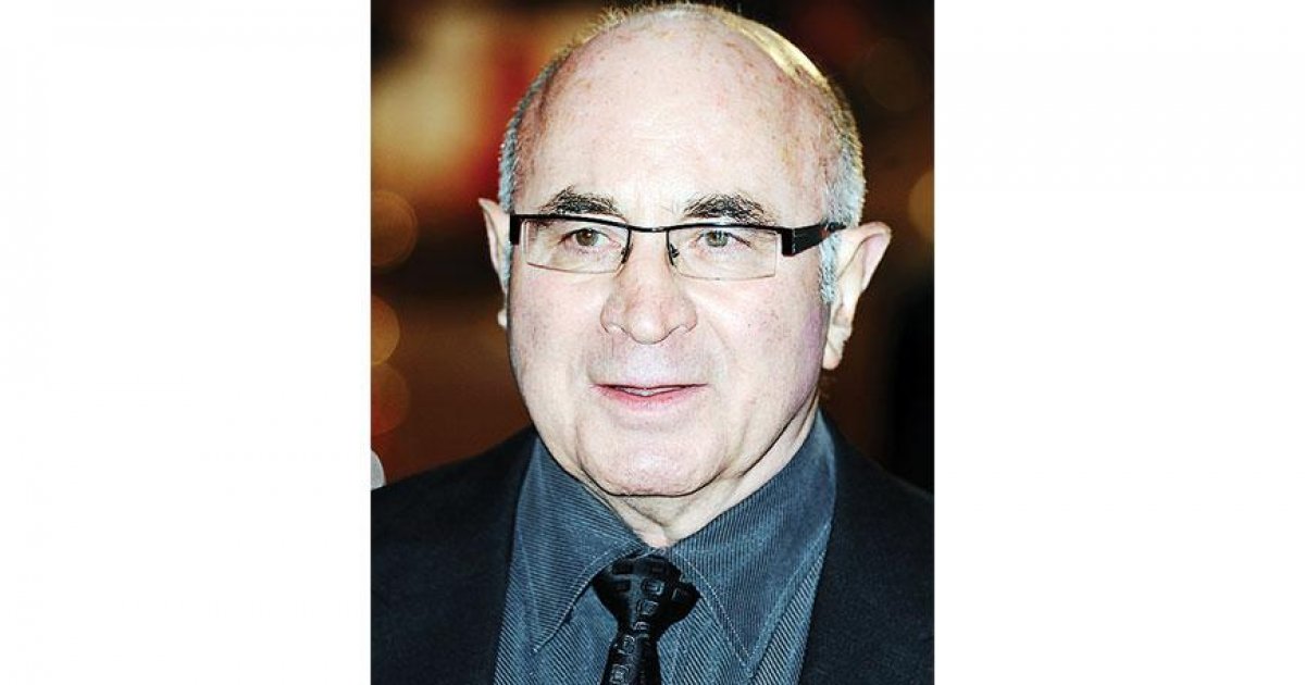 British Actor Bob Hoskins Dies Aged 71 