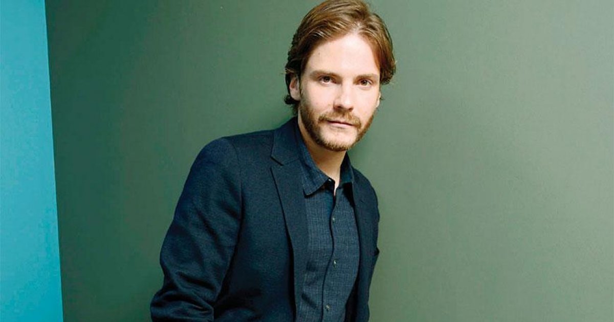 Daniel Bruhl joins Captain America