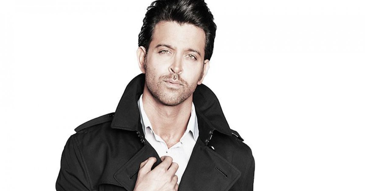 Hrithik Roshan Voted The World S Sexiest Asian Man