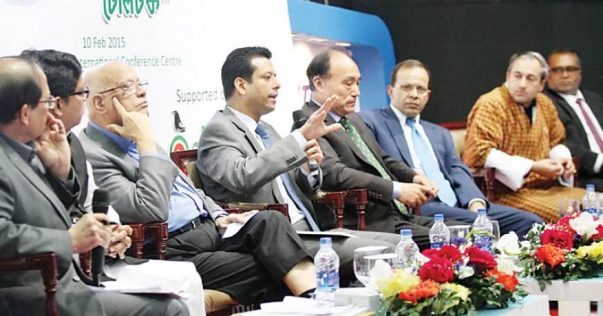 Plan to build software export zone in Dhaka