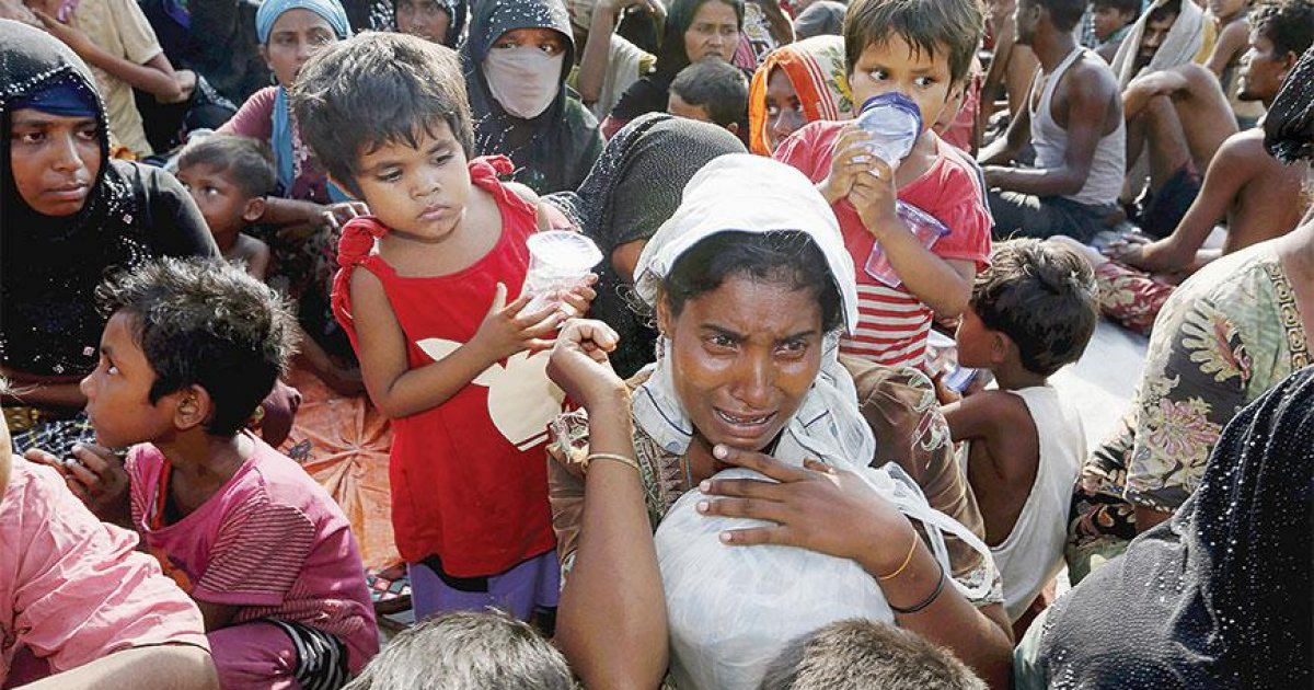 Malaysia, Indonesia accept boatpeople