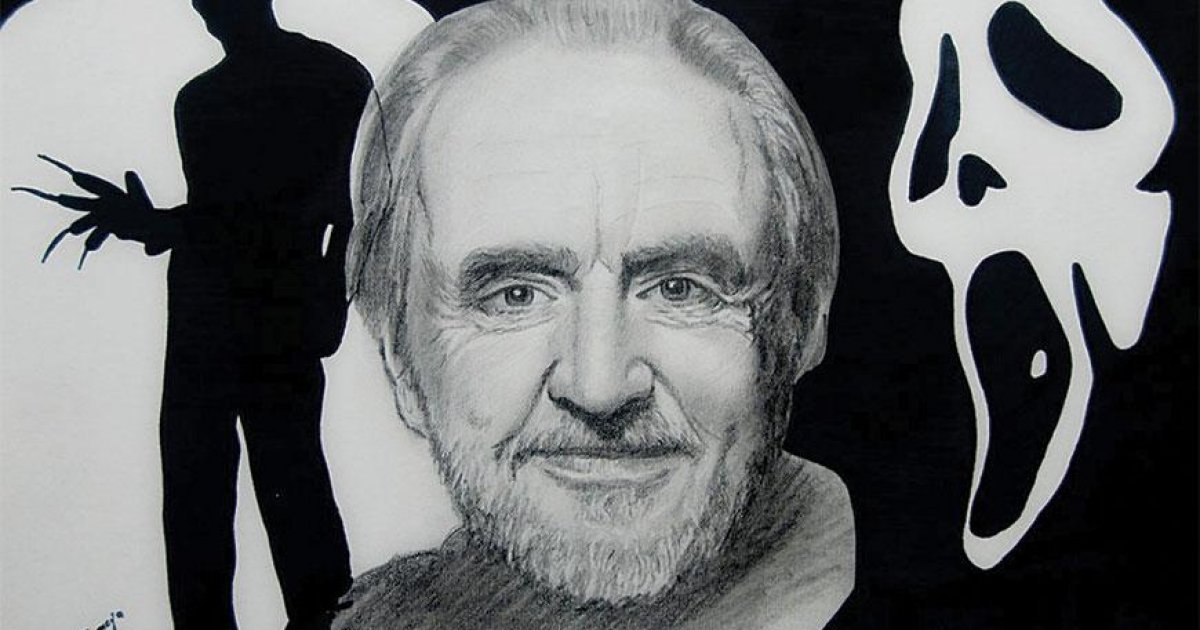 Wes Craven dies