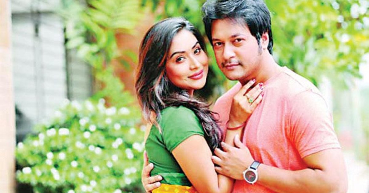Emon and Mamo pair up after eight long years