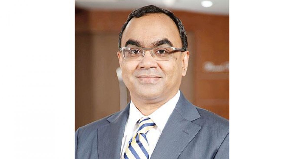 Dhaka Bank Makes Syed Mahbubur New MD