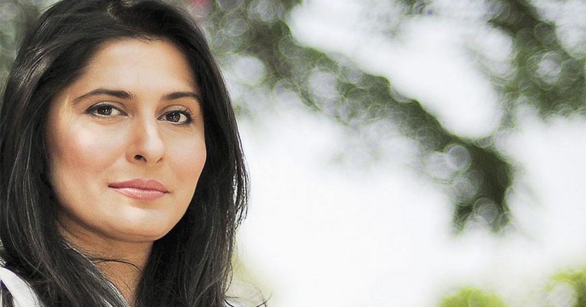 Sharmeen Obaid-Chinoy Wins Best Documentary Short