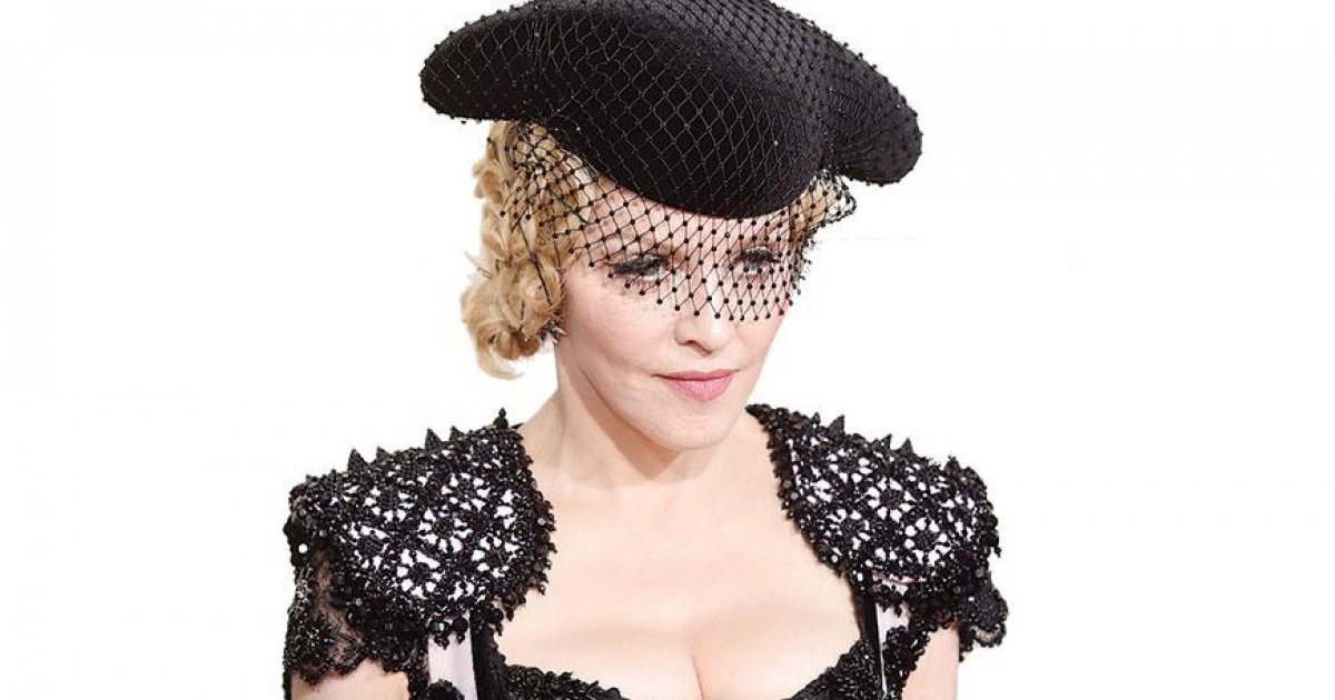 Stripped down and loving it