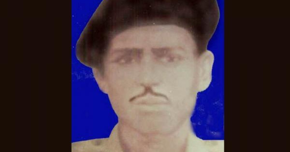 Bir Shrestha Nur Mohammad s 45th Death Anniversary Today