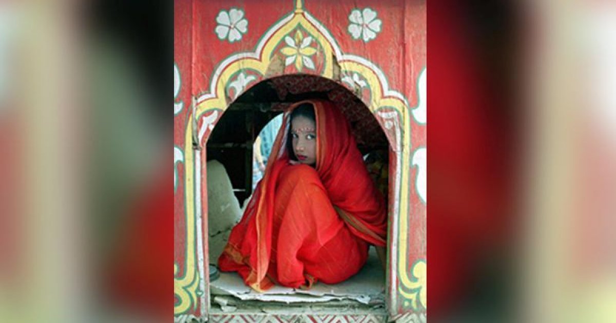 'Child Marriage Restraint Act contradicts itself'