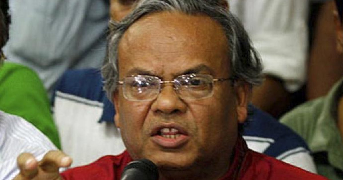 Rizvi: India to sell old-fashioned weapons to Bangladesh through ...
