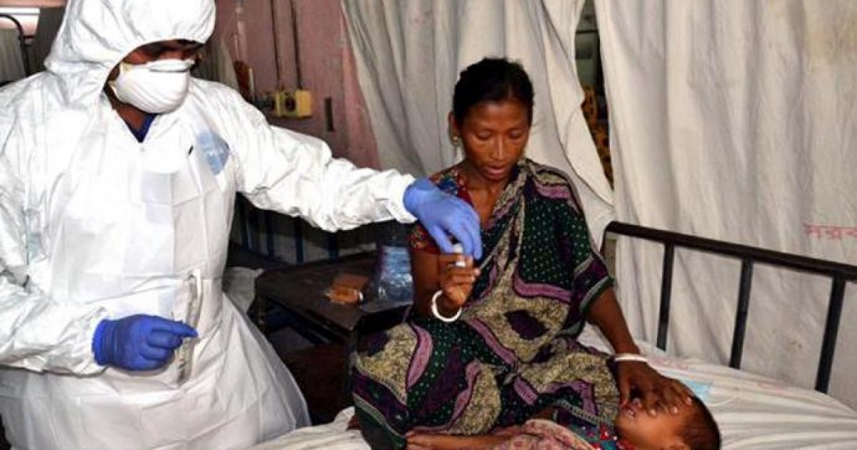 The Long Game for Global Health Security