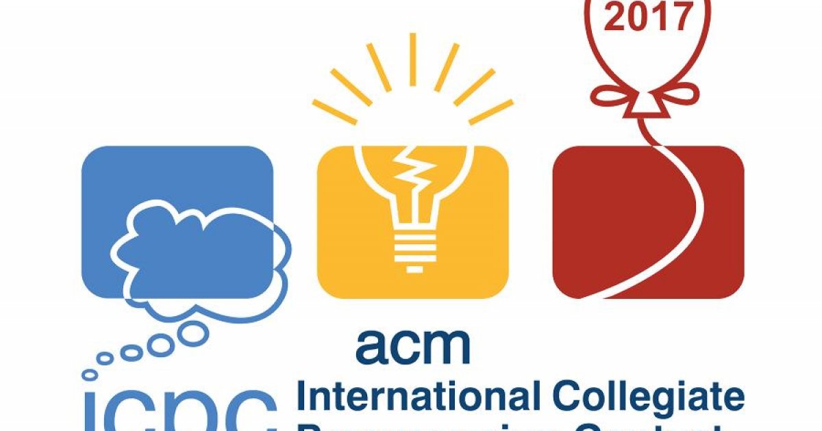 ACMICPC Asia regional contest to kick off November 10