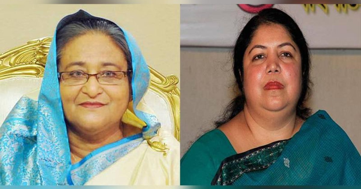 PM, speaker shocked at Mohiuddin Chowdhury’s death