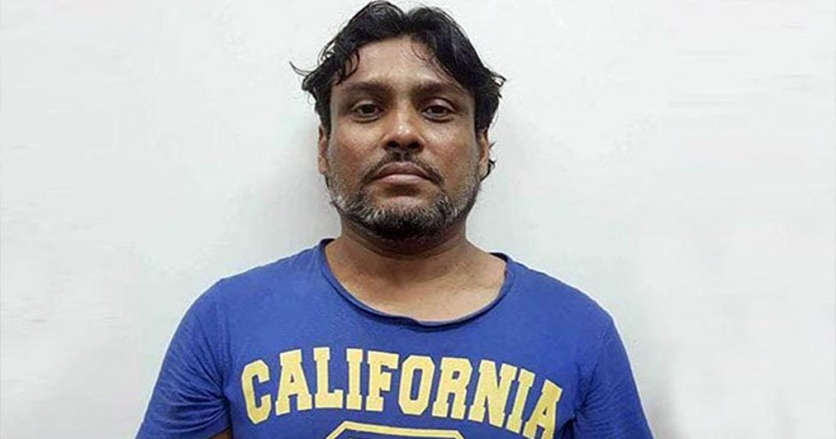 Bangabandhu Killer Sultan Shahriar's Son-in-law Arrested, Remanded