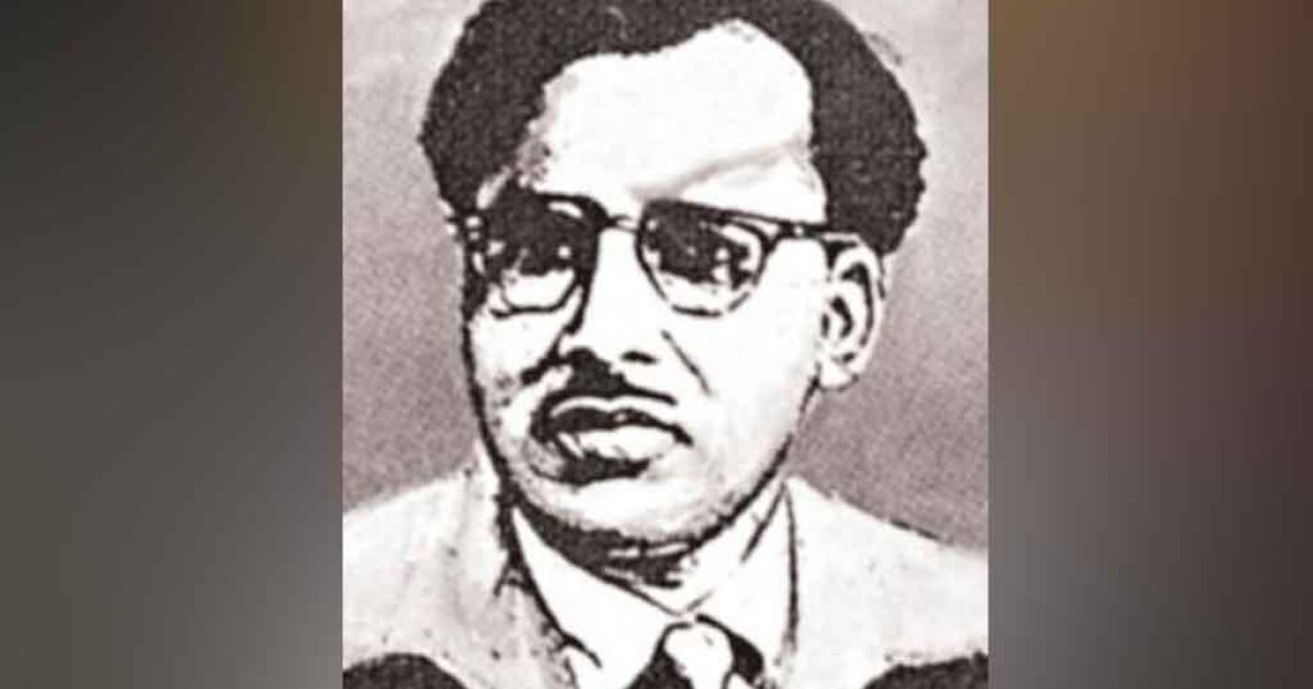 48th death anniversary of martyr Mohsin Ali Dewan on Monday