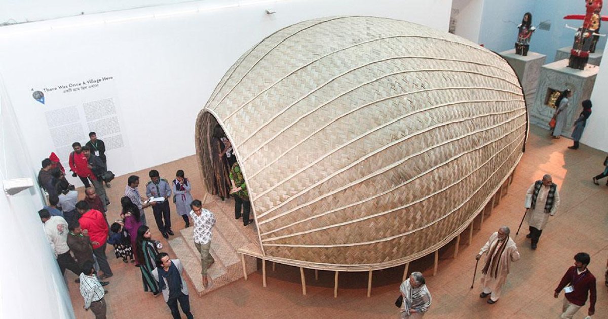 Dhaka Art Summit’s 5th edition starts Friday