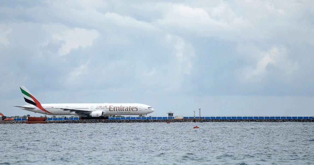 Emirates cleared to operate flights from Dhaka