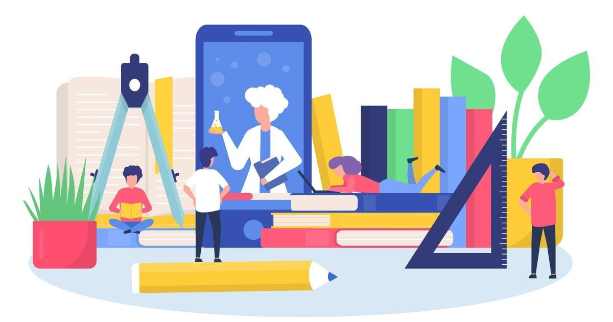 Bangladesh Digital School makes learning delightful