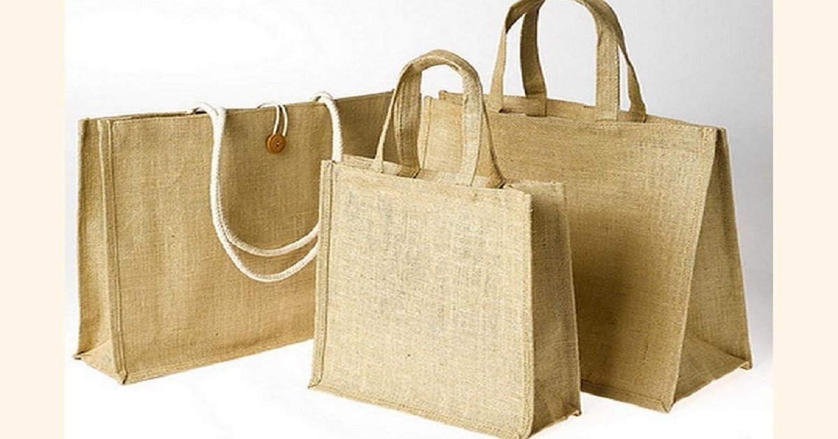 Diversified jute products hotsell