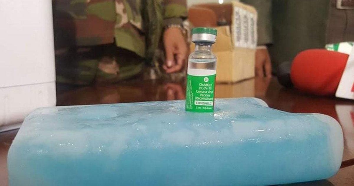 Covid 19 vaccine registration app Surokkha on Google Play by February 4