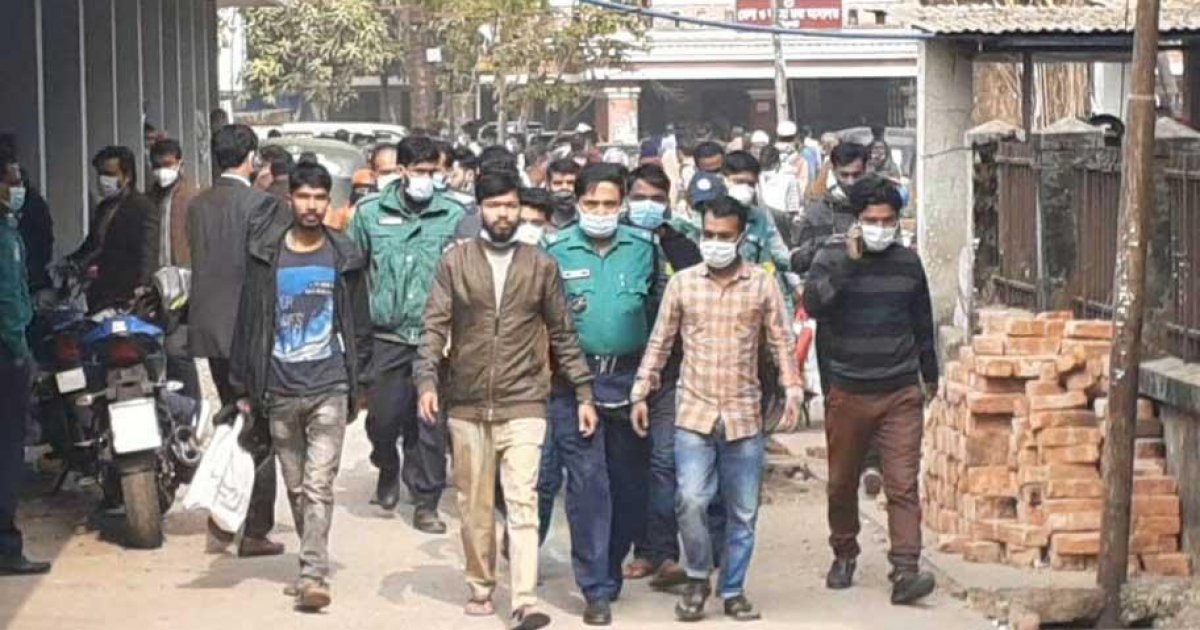 Can a single tribunal dispose of thousands of pending cases?